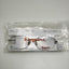 Esquire E611 Grey Eyeglasses Eye Glasses Frames 52-18-140