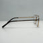 Moscot Originals NYC Shtarker Gold Eyeglasses Eye Glasses Frames 54-15-145