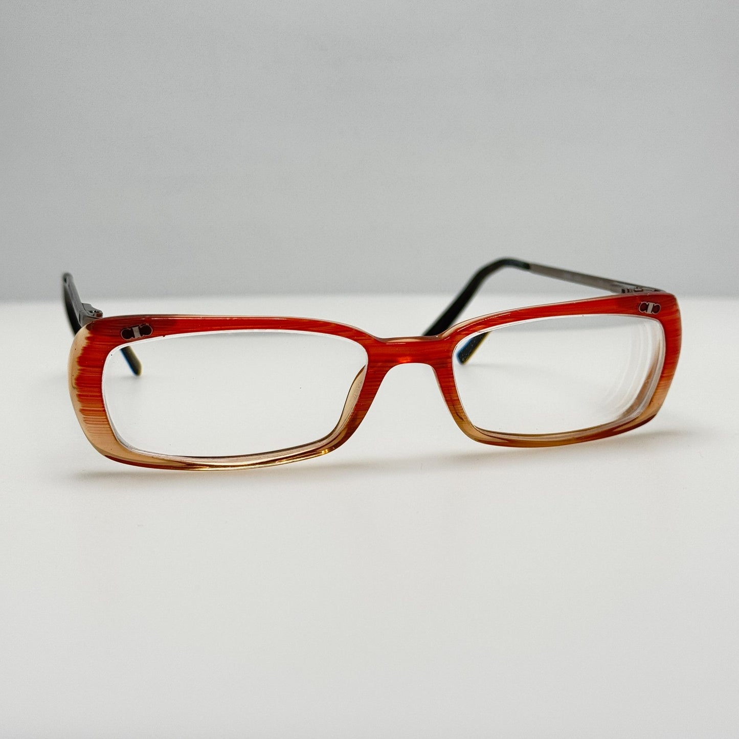 Salvatore Ferragamo Eyeglasses Eye Glasses Frames 2566 403 53-16-135
