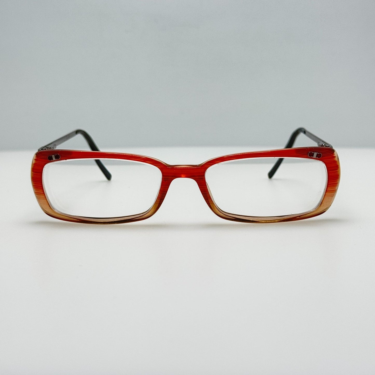 Salvatore Ferragamo Eyeglasses Eye Glasses Frames 2566 403 53-16-135