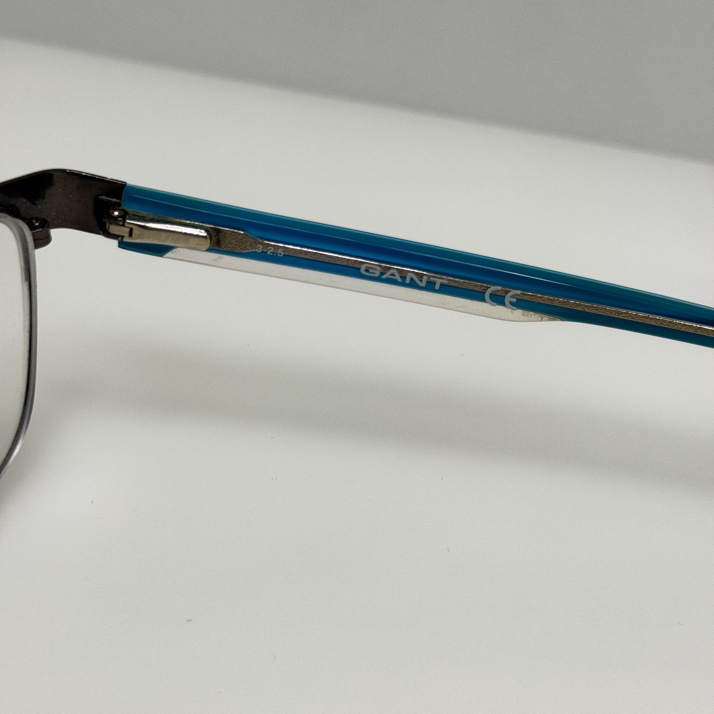 Gant GA3254 002 Eyeglasses Eye Glasses Frames 53-17-140