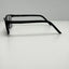 Miraflex 377 C. 30M Black Eyeglasses Eye Glasses Frames 56-15-145