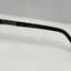 Miraflex 377 C. 30M Black Eyeglasses Eye Glasses Frames 56-15-145