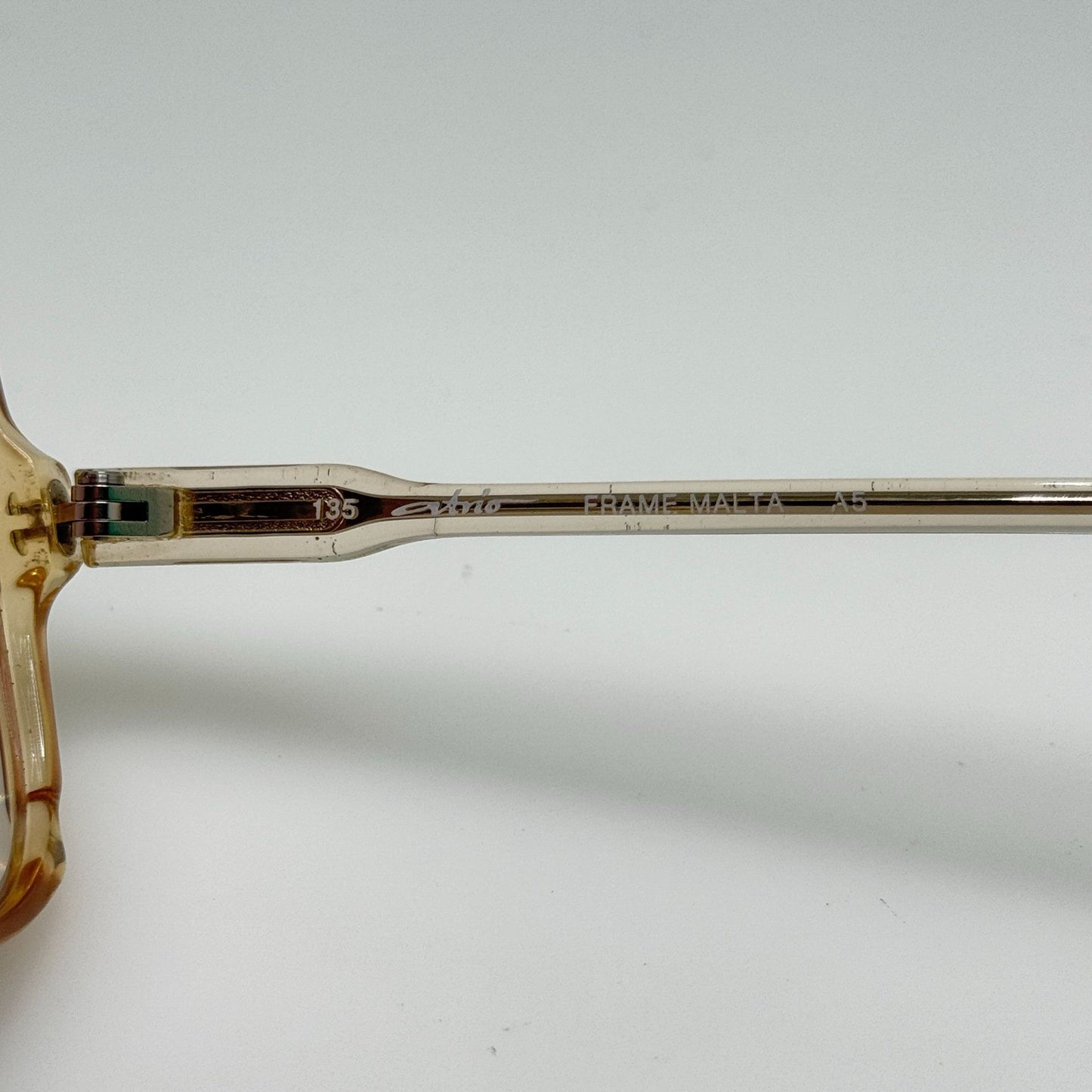 Atrio Mod 102 A5 Eyeglasses Eye Glasses Frames Malta 58-15-135