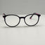 La Scala 486 Purple Eyeglasses Eye Glasses Frames 48-17-135