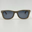 Kate Wood Sunglasses New York