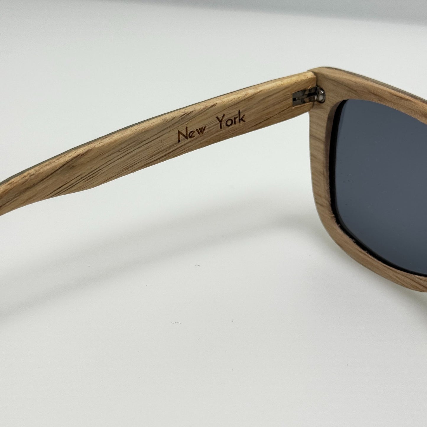 Kate Wood Sunglasses New York
