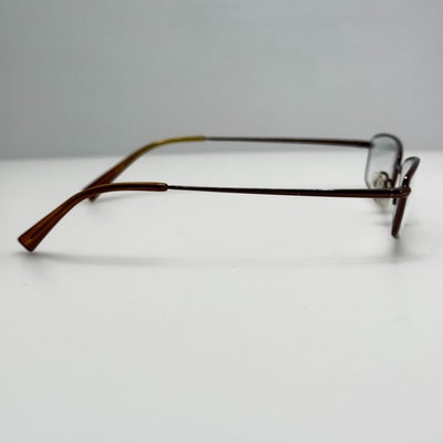 Modo Eyeglasses Eye Glasses Frames 605 DWWN Titanium 53-17-145