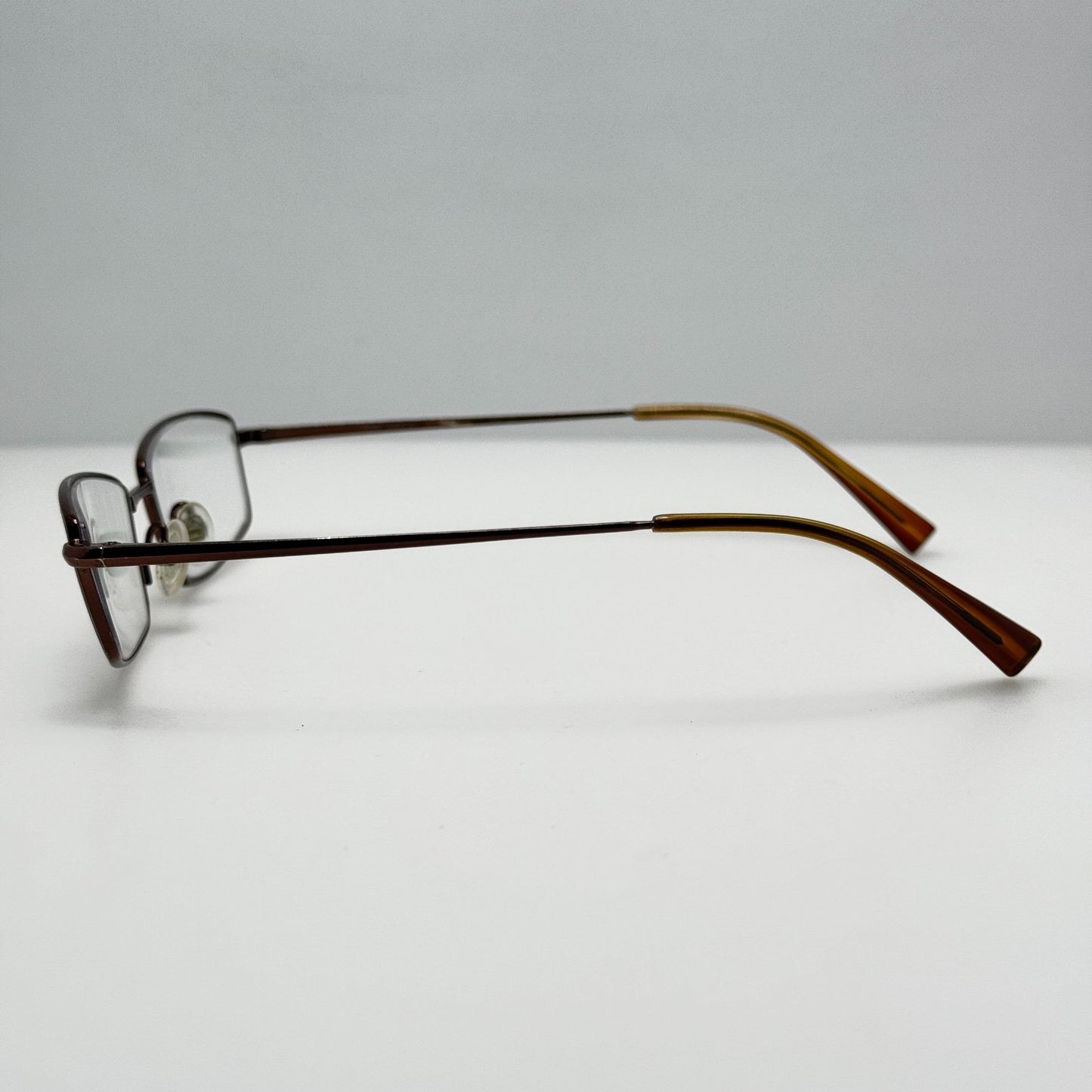 Modo Eyeglasses Eye Glasses Frames 605 DWWN Titanium 53-17-145