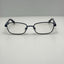 Ray Ban RB 1026 4000 Eyeglasses Eye Glasses Frames Kids Youth 47-16-125 B