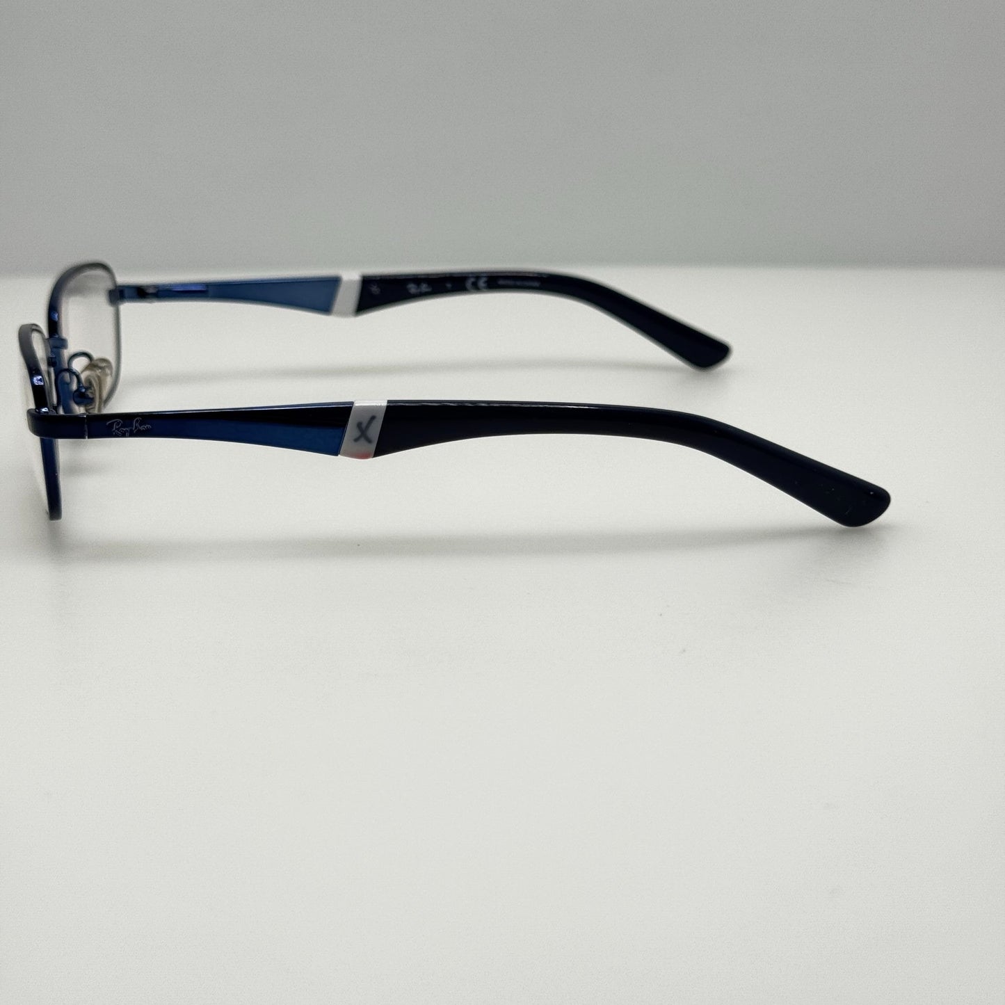 Ray Ban RB 1026 4000 Eyeglasses Eye Glasses Frames Kids Youth 47-16-125 B