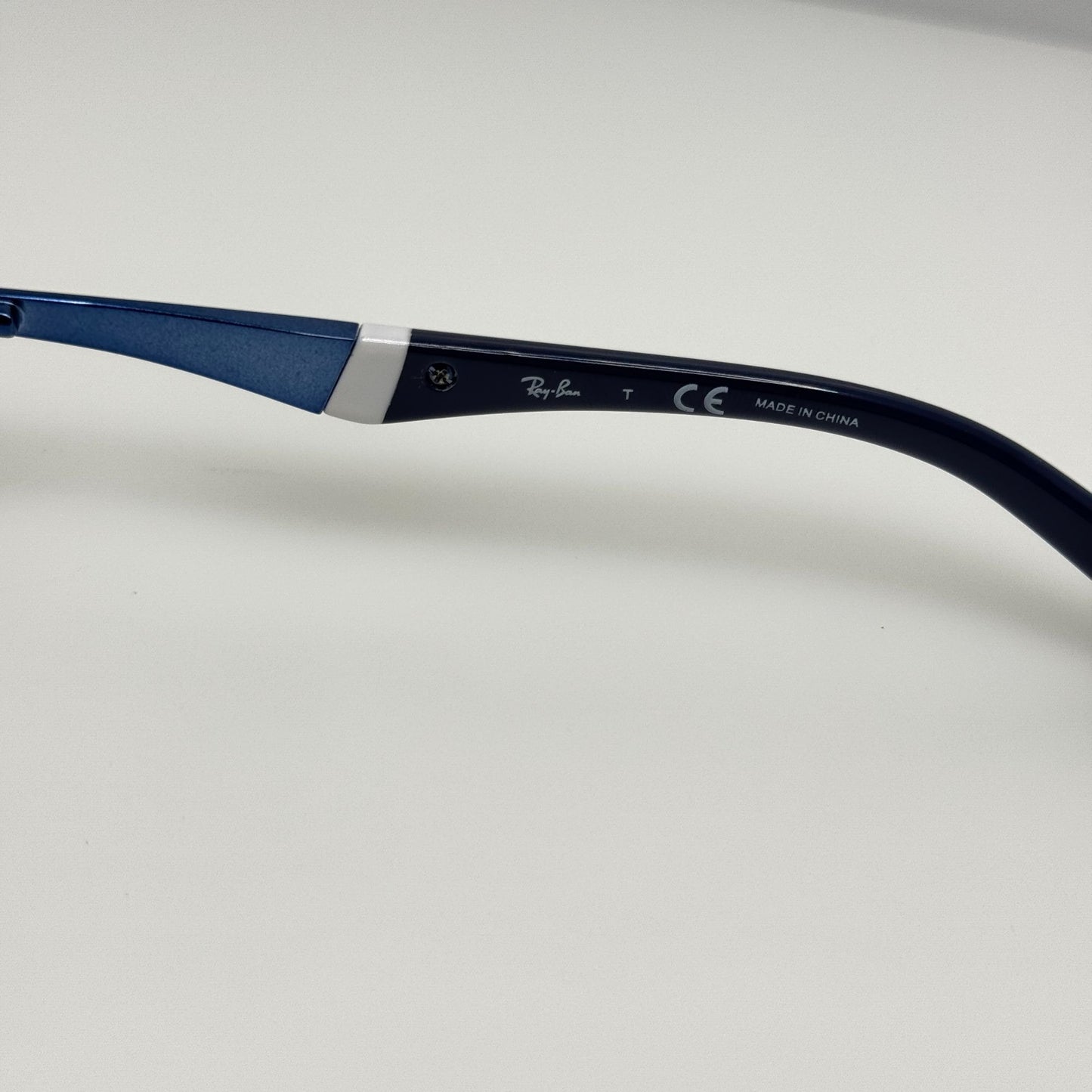 Ray Ban RB 1026 4000 Eyeglasses Eye Glasses Frames Kids Youth 47-16-125 B