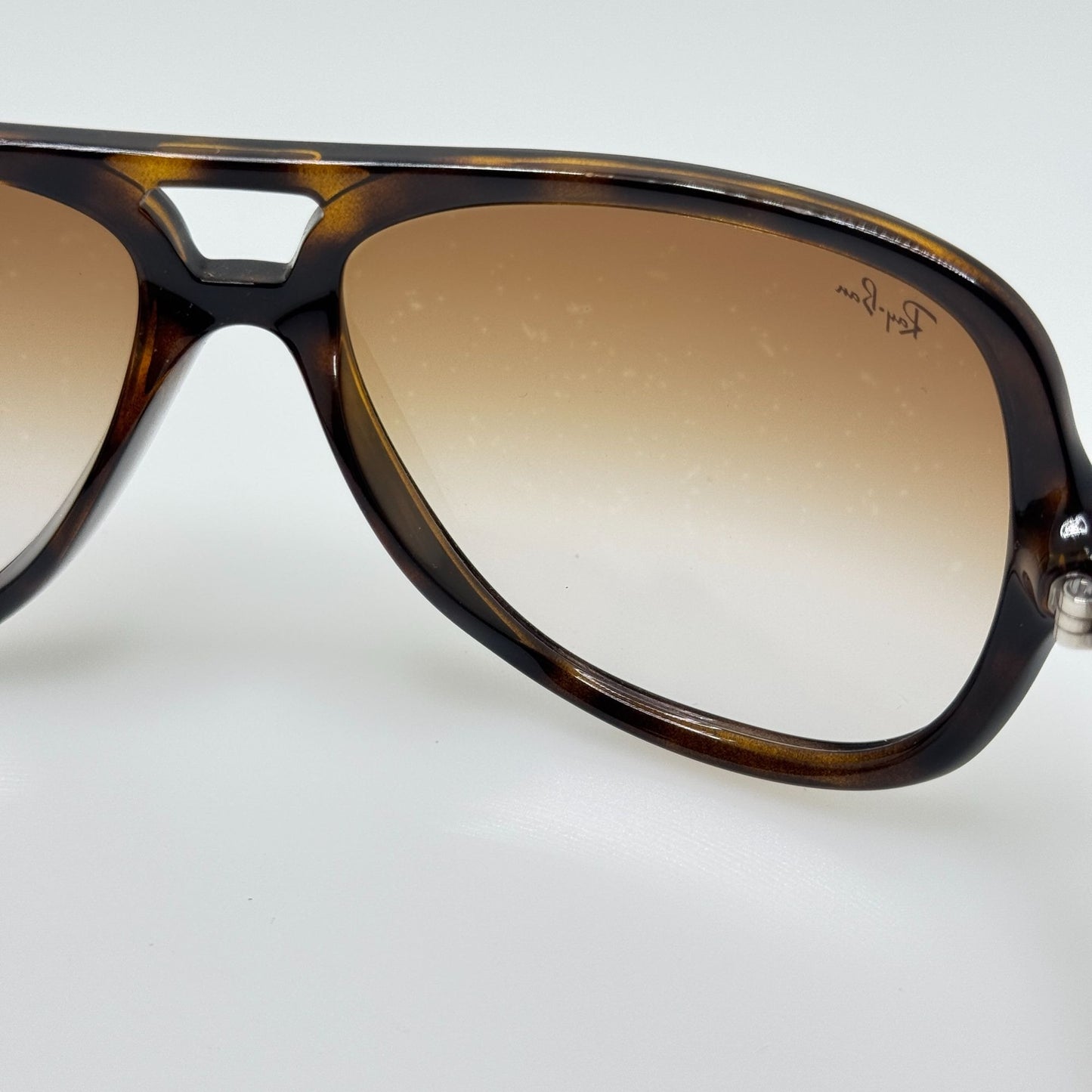 Ray Ban Sunglasses RB 4162 710/51 59-15-140