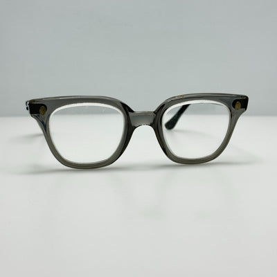 Fendall T-30 Eyeglasses Eye Glasses Frames 46