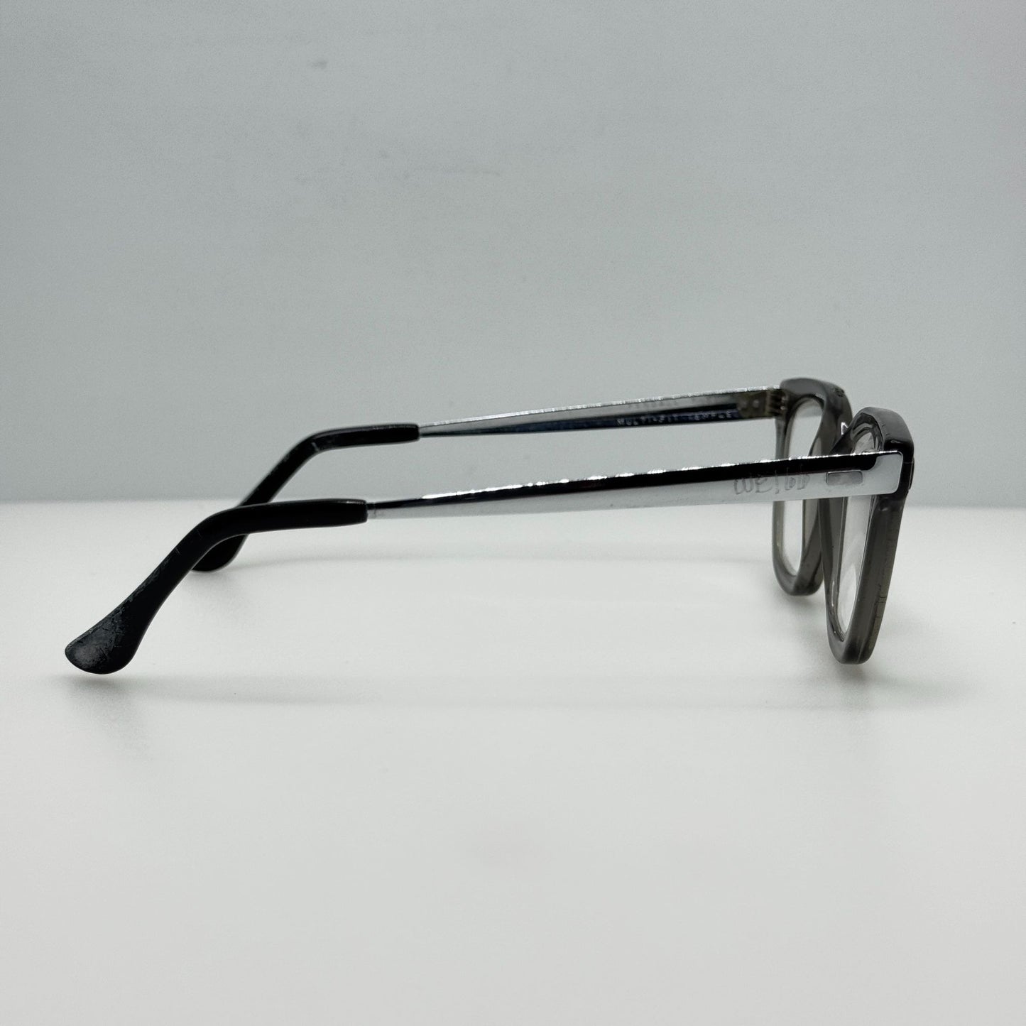 Fendall T-30 Eyeglasses Eye Glasses Frames 46