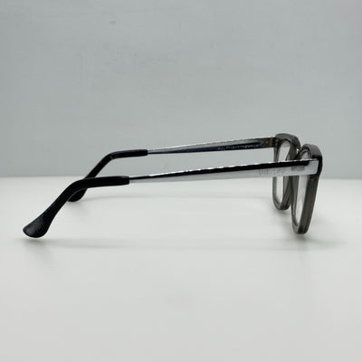 Fendall T-30 Eyeglasses Eye Glasses Frames 46