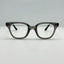 Fendall T-30 Eyeglasses Eye Glasses Frames 46