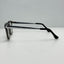 Fendall T-30 Eyeglasses Eye Glasses Frames 46