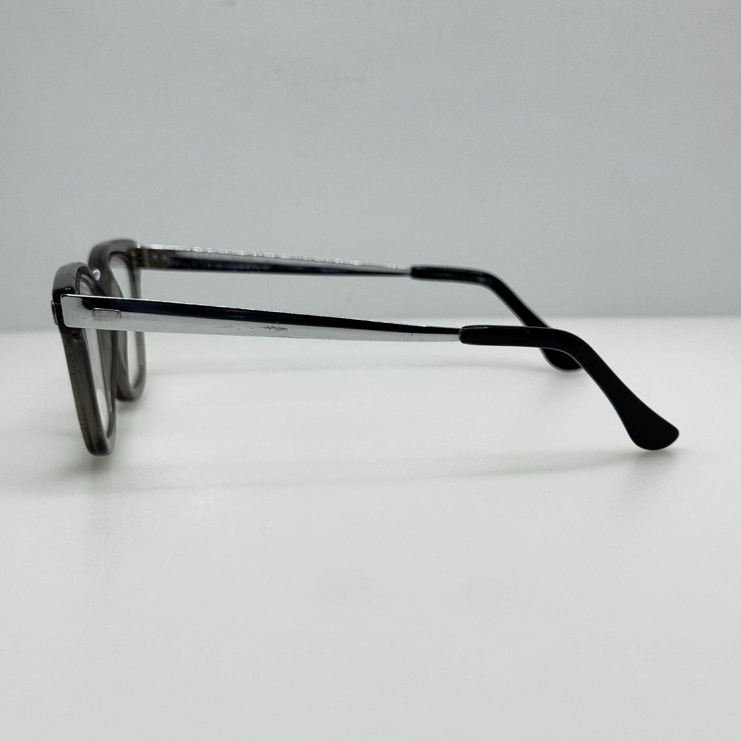 Fendall T-30 Eyeglasses Eye Glasses Frames 46