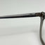 Fendall T-30 Eyeglasses Eye Glasses Frames 46