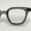 Fendall T-30 Eyeglasses Eye Glasses Frames 46