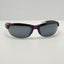 Smith Sunglasses Parallel Sugar Plum 1SP TLT Optics 65-15-125 W/ Extra Lenses