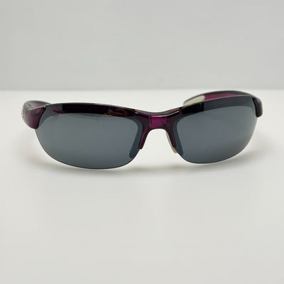 Smith Sunglasses Parallel Sugar Plum 1SP TLT Optics 65-15-125 W/ Extra Lenses