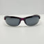 Smith Sunglasses Parallel Sugar Plum 1SP TLT Optics 65-15-125 W/ Extra Lenses
