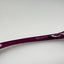 Smith Sunglasses Parallel Sugar Plum 1SP TLT Optics 65-15-125 W/ Extra Lenses