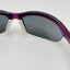 Smith Sunglasses Parallel Sugar Plum 1SP TLT Optics 65-15-125 W/ Extra Lenses