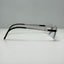 Silhouette Eyeglasses Eye Glasses Frames Austria Brown