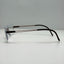 Silhouette Eyeglasses Eye Glasses Frames Austria Brown