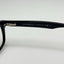 Emporio Armani EA 9659 807 Black Eyeglasses Eye Glasses Frames Italy 54-16-140