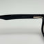 Emporio Armani EA 9659 807 Black Eyeglasses Eye Glasses Frames Italy 54-16-140