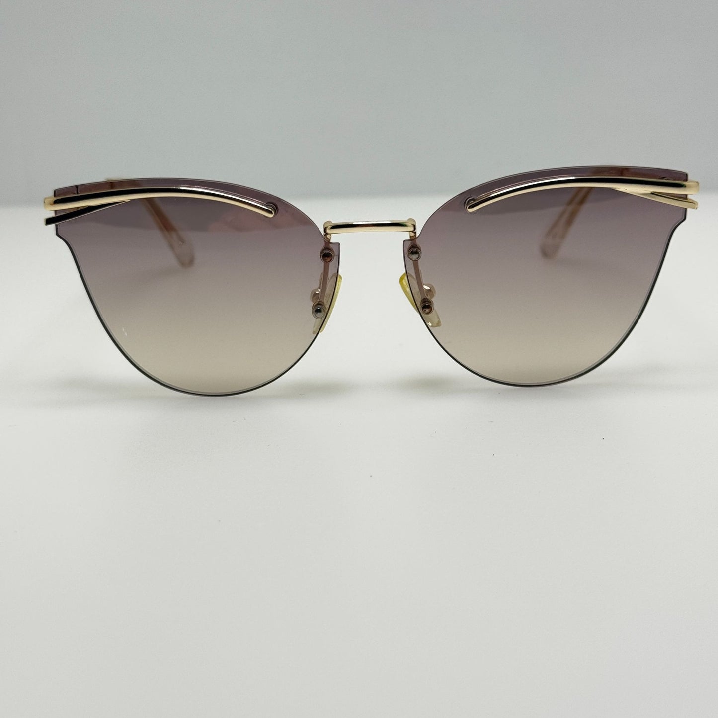 Diane Von Furstenberg Sunglasses DVF147S 717 61-14-140