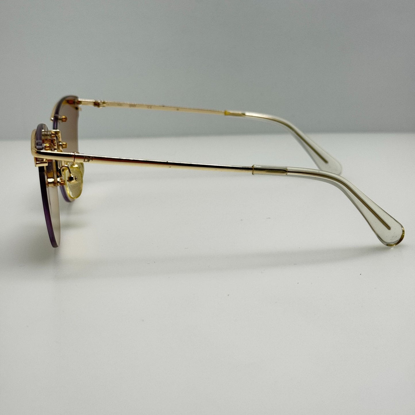 Diane Von Furstenberg Sunglasses DVF147S 717 61-14-140