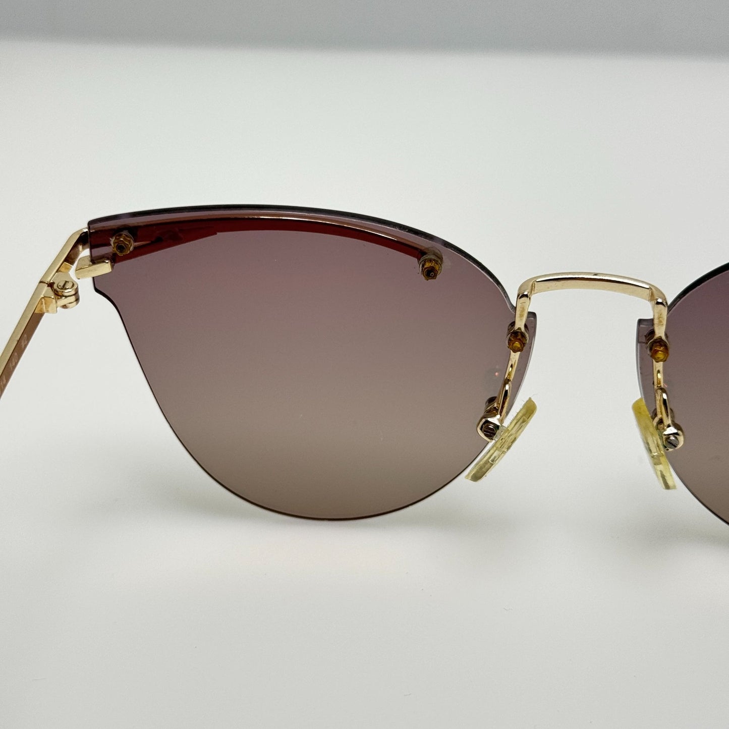 Diane Von Furstenberg Sunglasses DVF147S 717 61-14-140