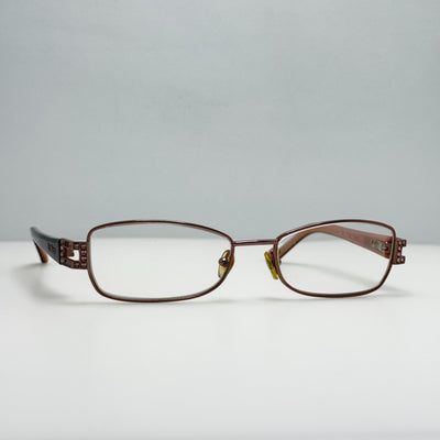 Max Mara Eyeglasses Eye Glasses Frames MM 942 54-17-130