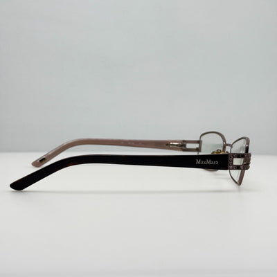 Max Mara Eyeglasses Eye Glasses Frames MM 942 54-17-130