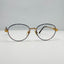 Unbranded EM-807 Gold Demi Blue Eyeglasses Eye Glasses Frames 51-19-140