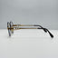 Unbranded EM-807 Gold Demi Blue Eyeglasses Eye Glasses Frames 51-19-140