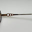 Unbranded EM-807 Gold Demi Blue Eyeglasses Eye Glasses Frames 51-19-140