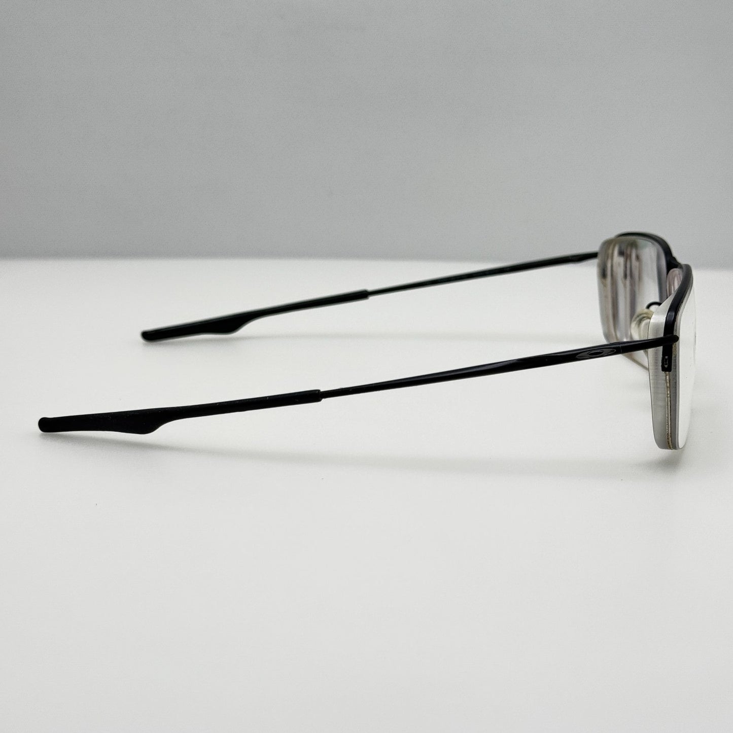 Oakley Eyeglasses Eye Glasses Frames OX5148-0156 Wingback SQ Black 56-18-136