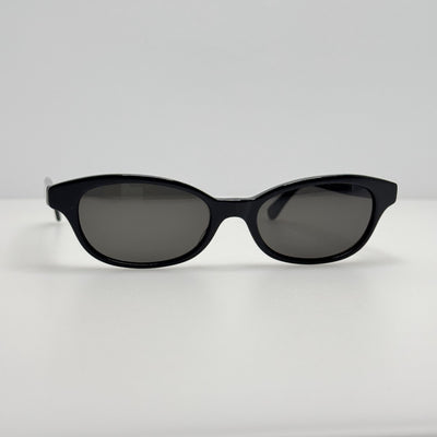 Paul Smith Sunglasses PS-220 0X Black Japan