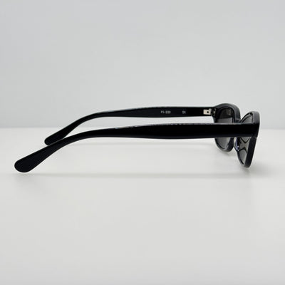 Paul Smith Sunglasses PS-220 0X Black Japan