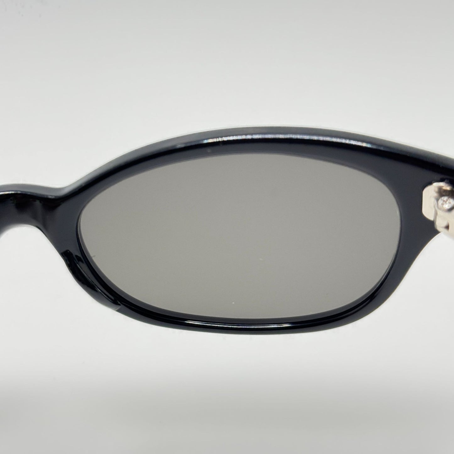 Paul Smith Sunglasses PS-220 0X Black Japan