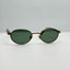Fossil Sunglasses CS1021BRN Glass Lenses 50-20-140