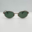 Fossil Sunglasses CS1021BRN Glass Lenses 50-20-140