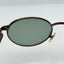 Fossil Sunglasses CS1021BRN Glass Lenses 50-20-140