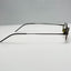 John Varvatos Eyeglasses Eye Glasses Frames V127 Brown 145 48-20-145
